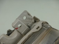 фото thumb №15, Isuzu grafter n35 лампа левый перед левая uk n75 npr