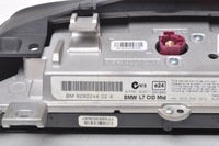 фото thumb №6, Bmw f20 f21 f22 дисплей экран навигации 9292244