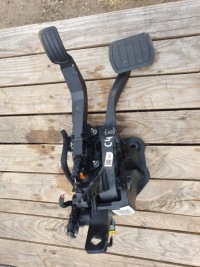 фото thumb №1, Педаль гальма газу citroen c4 iii e-c4 9829474380