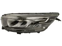 фото thumb №1, Фара светодиодный левый iveco daily 19-