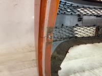 фото thumb №8, Vw t7 multivan 21-24 бампер передний 4xpdc lp2y радар 7t0807221c