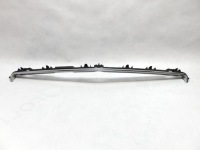 Купити Решітка радіатора хром решітка  молдинг капота mercedes e klasa w207 w212 a207 c207 08-, фото thumb