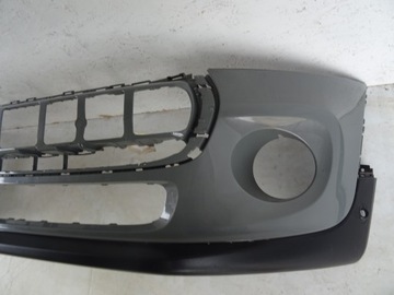 фото thumb №3, Бампер перед mini cooper f55 f56 14-19 хороший !!