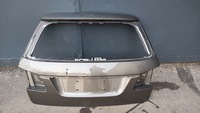 фото thumb №1, Mercedes e klasa w212 kombi крышка багажника багажника