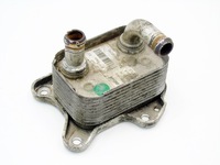 фото thumb №1, Радіатор оливи 1.7 cdti astra g h combo corsa c