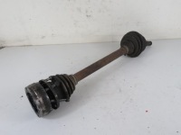 фото thumb №1, Привідний вал ліва передня seat ibiza ii 1.4 16v - aua