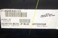фото thumb №7, Uz021 jeep compass ii limited защита корпус спидометра 4giead731 5ut28dx9ab