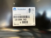 фото thumb №7, Дверь правая задние зад opel astra k v hb 39094743 новое оригинал