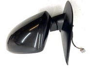 фото thumb №9, Дзеркало ліва el. складний 7 pin z11 g nissan qashqai j10 lift 10-13r.