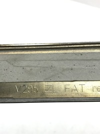 фото thumb №12, Молдинг дверь уплотнитель задняя mercedes v295 eqs