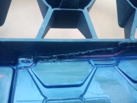 фото thumb №13, Audi a1 s-line решётка радиатора решётка радиатора 82a853651b 2018r-