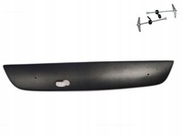 фото thumb №1, Захист впуск повітря зимова opel meriva a 06-10