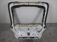 фото thumb №6, Крышка багажника задняя багажника porsche panamera 970 09-13