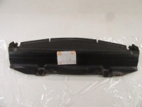 Захист прокладка нижня радіатора підвіска bmw e81 e82 e87 Київ, фото thumb