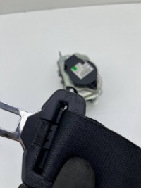 фото thumb №6, Bmw i3 i01 pas безпеки праве перед 7305646