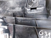 фото thumb №8, Bmw 5 g31 22r. боковина багажника правые универсал 7385490