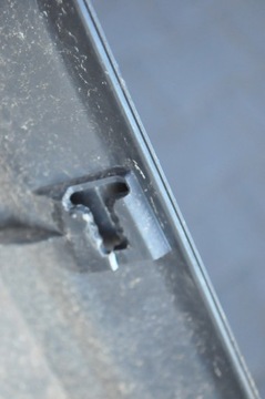 фото thumb №6, Mitsubishi eclipse cross накладка порогова права p0 7250a132