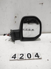 фото thumb №1, Зеркало peugeot partner berlingo правое 3 pin