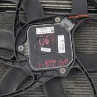 Bmw e84 e87 e90 радіатор вентилятора дизель в Україні, фото thumb