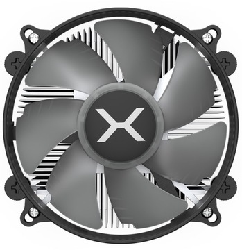 Кулер для процессора KRUX Integrator RGB Socket AM4