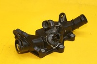 фото thumb №1, Корпус термостата clio iv 1.2 tce h5f 110606217r