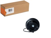 фото thumb №1, Зчеплення повний компресор кондиціонера denso 110mm iveco daily