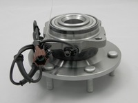 фото thumb №10, Ступица колеса задняя nissan armada 03- infiniti qx56