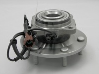 фото thumb №4, Ступица колеса задняя nissan armada 03-, infiniti qx56