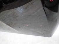 фото thumb №11, Mercedes gla ii 2 h247 19- капот крышка двигателя