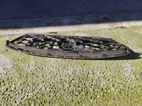 фото thumb №8, Volvo v40 ii d3 2.0d cross country решётка радиатора решётка бампера