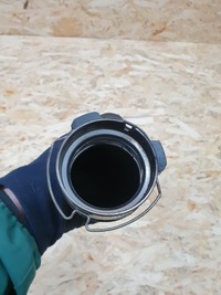 фото thumb №3, Renault kadjar труба інтеркулер 1.6 dci