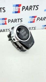 фото thumb №5, Bmw g30 g31 g32 кнопка перемикач запуск стоп 6835087