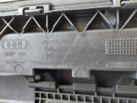 фото thumb №8, Audi a5 b9 s-line бампер задняя 8w6807385 a оригинал