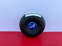 фото thumb №1, Alpine a110 заглушка захист подушки кермо 3095111 ka20/038