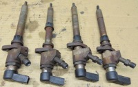 Купити Форсунки форсунки peugeot 407 2.0hdi європа, фото thumb