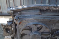 фото thumb №9, Pas передний радиатор skoda octavia ii lift 2.0tdi