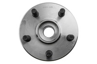 фото thumb №4, Ступиця колеса зад toyota corolla matrix 4wd 02-