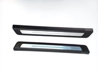 фото thumb №1, Планка накладка порога audi q5 ii рестайлинг 80a853373