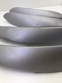 фото thumb №6, Bmw f30 планки декори двері комплект 276487-10