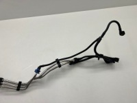 Оригинальный шланг топливный range rover sport 3 l461 2022- в Украине, фото thumb