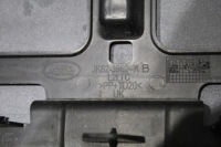 Range rover sport ii рестайлинг  бампер перед хороший 18r+ Оригинал, фото thumb