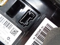 фото thumb №10, Екран дисплей citroen c3 iii 2016-