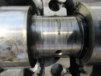 фото thumb №14, Головка комплектная валы крышка клапанов laguna iii 2.0 dci