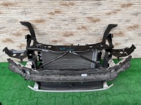 фото thumb №1, Pas передний усилитель радиатор вентилятор mini f54