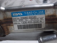 фото thumb №9, Радиатор egr клапан toyota dyna 3.0 d 2011r