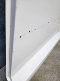 фото thumb №8, Дверь левая задние skoda karoq 2016-