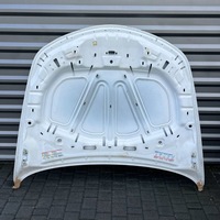 фото thumb №6, Alfa romeo stelvio капот крышка двигателя