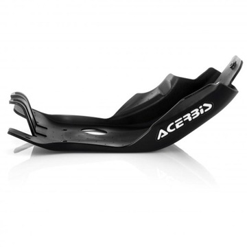 Acerbis SXF FC FE 250 350 2016/18 крышка двигателя