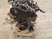 фото thumb №4, Двигатель 2.0 tdi cdc cdca vw amarok i 2h 10r