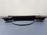 фото thumb №4, Bmw 2 gran coupe f44 обшивка багажника 7484059